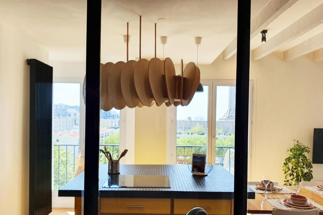 Le Loft Perret 62M2 - 4 Pers Volcan Et Halles Centrales Le Havre Exterior photo